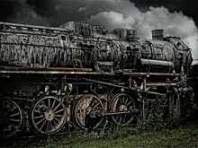 В детской библиотеке №177 прочитали лекцию об «отце железных дорог»