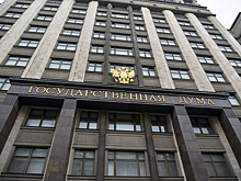 Госдума одобрила арест имущества релокантов-нарушителей