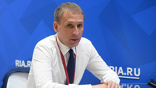 Александр Козлов: провожу прием граждан и совещания в Instagram