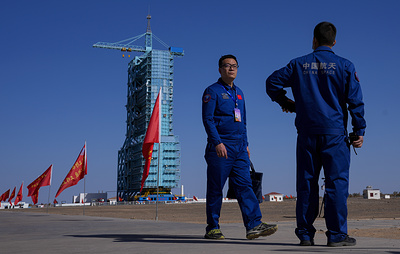 Самый системный космос: зачем России Международная научная лунная станция с Китаем