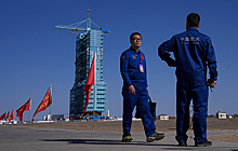 Самый системный космос: зачем России Международная научная лунная станция с Китаем