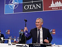 Нынешний глава НАТО мечтает продолжить карьеру в сфере финансов