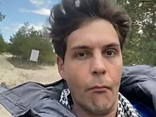 Актера Биковича оштрафуют за езду на квадроцикле в национальном парке