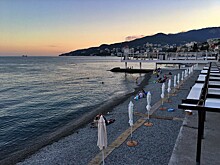 Синоптик рассказал, когда в Черном море можно будет купаться