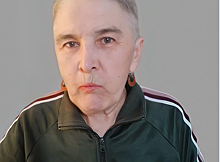 Под Волгоградом пропала пенсионерка в спортивном костюме