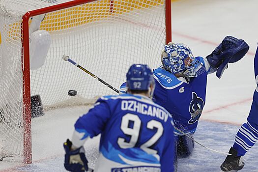 Ожиганов: думаю, мало кто скажет, что «Динамо» сегодня сделало что-то не так