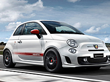 Yamaha добавила мощности хот-хэтчу Fiat 595