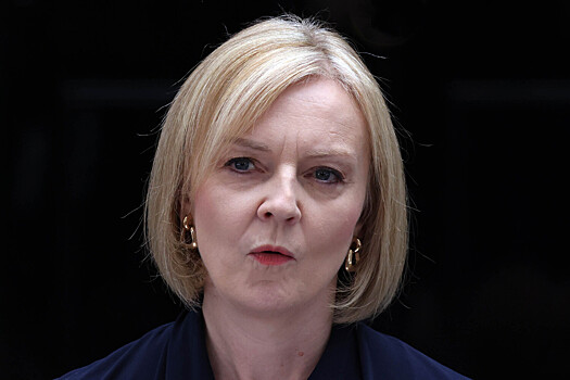 Экс-премьер Британии решила бороться с «глубинным государством»