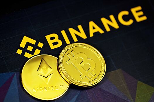 И ведь они не под санкциями: криптобиржа Binance покидает Канаду