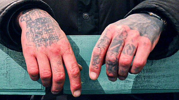 Всплыли подробности об устранении серого кардинала преступного мира России