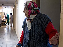 Инвалида с двумя московскими квартирами сдали в пансионат