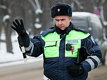 Проверка на алкоголь: что важно знать водителям во время новогодних праздников