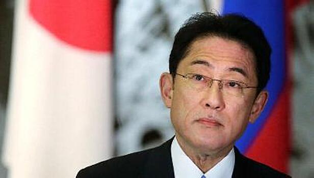 Премьер Японии планирует посетить США для участия в конференции по ядерному оружию