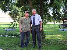 Вологжане вспоминают Юрия Лужкова