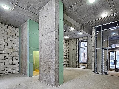 Инвесторы за год купили у властей Москвы более 40 помещений в исторических зданиях