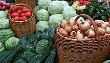 «Борщевой набор»: Минсельхоз ищет способ снижения цен на овощи