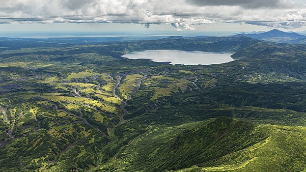 Недоступная красота