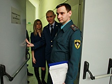 Сотрудники «Жилищника» проверили технические помещения в районе