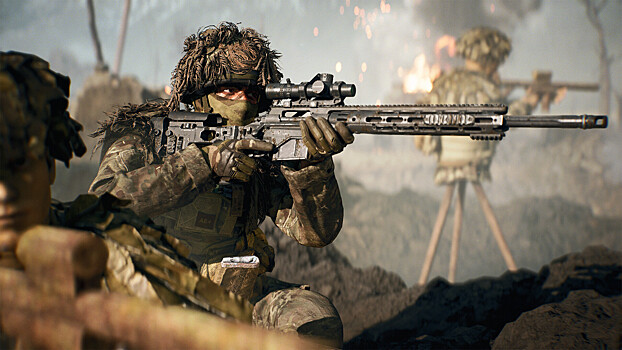 Как снизить нагрузку на процессор в Battlefield 6