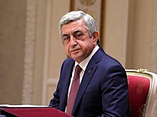 Бывшего президента Армении обвинили в получении взятки