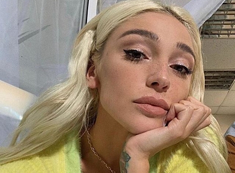 Ивлеева будет продавать чипсы и энергетики