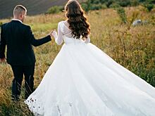 Голливудская актриса вышла замуж через 19 лет после помолвки