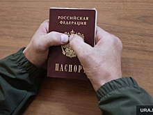 В Курганской области мигрантов будут лишать паспортов за ошибки в документах