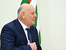 В Абхазии раскрыли сроки проведения выборов президента