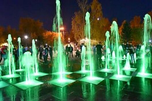 Комфортный город. Барнаульцы выбирают территории для благоустройства