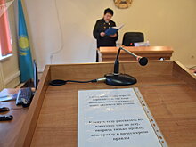 Дело Слекишиной: экс-начальник СИЗО получил срок