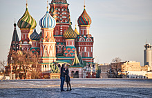Москва представлена в девяти номинациях мирового этапа голосования премии World Travel Awards