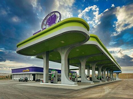 &quot;ТЭС&quot; провел проверку топлива автозаправочных комплексов на трассе &quot;Таврида&quot;