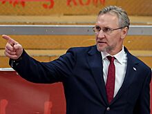 Помощник Галлана рассказал, какие обязанности будут у Ковалёва в штабе «Шанхая»