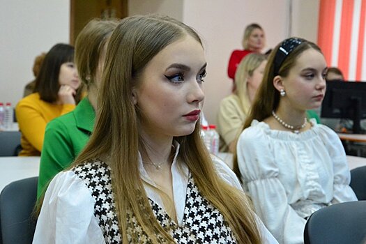 Кировские школьники отправятся в Ярославль на заключительный этап Российской психолого-педагогической олимпиады школьников имени К.Д. Ушинского