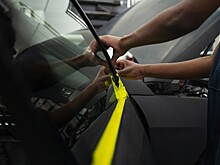 Соколы Жириновского просят разрешить тонировку автомобилей