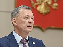 Марат Сафиуллин: "Из-за непрозрачности торгов узкая группа лиц получает активы банкротов за бесценок"