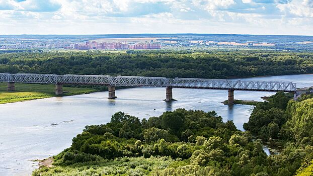 Россияне стали чаще интересоваться поездками в Башкирию