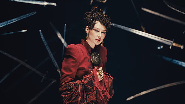 AY YOLA выпустили кинематографичный клип на песню UGEZ