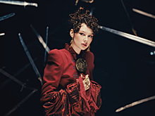 AY YOLA выпустили кинематографичный клип на песню UGEZ