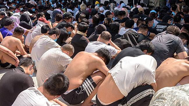 Раскрыто число освобожденных из рабства в Мьянме россиян