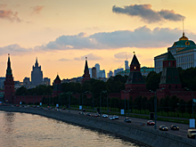 Москвичей ждут аномальные холода во второй половине июня. Сколько продержится такая погода