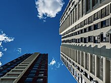 Спрос на новостройки в Москве и Подмосковье упал на 65% за год