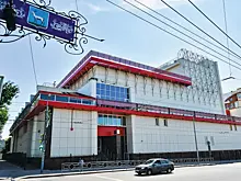 Понятно без слов: необычная труппа выступит в Самарском театре юного зрителя