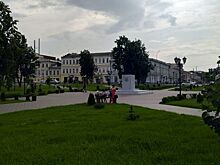 Власти Сарапула с участием жителей разработают стратегию развития до 2036 года