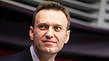 Алексей Навальный*: биография