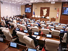 Пермские депутаты трудоустраивают во власть своих детей и братьев