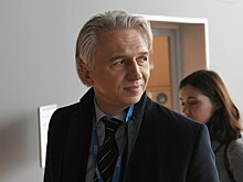 "Газпром нефть" представила проект по изучению арктического нарвала