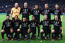 Лига чемпионов, «Тоттенхэм» — «Милан», 8 марта, где сейчас игроки «Милана», последний раз выходившие в четвертьфинал