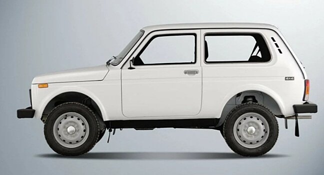 Перечислены лучшие идеи для внедорожного тюнинга LADA Niva