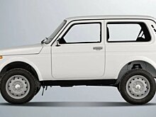 Перечислены лучшие идеи для внедорожного тюнинга LADA Niva